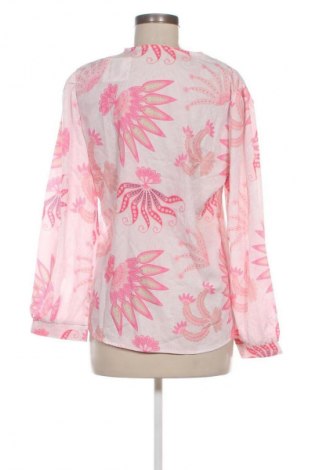 Дамска блуза Unbranded, Размер S, Цвят Розов, Цена 2,04 €