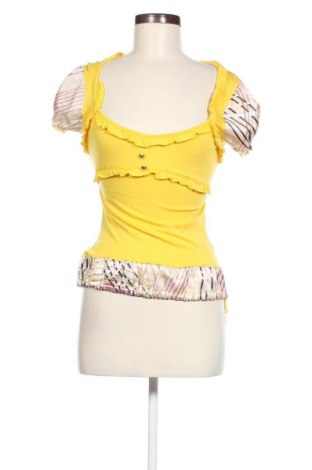 Дамска блуза Unbranded, Размер S, Цвят Многоцветен, Цена 10,22 €