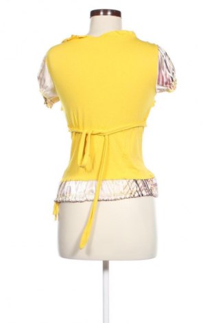 Дамска блуза Unbranded, Размер S, Цвят Многоцветен, Цена 10,22 €