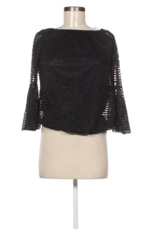 Dámská halenka Unbranded, Velikost M, Barva Černá, Cena  49,00 Kč