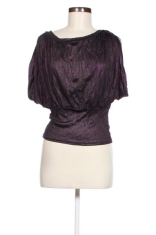 Дамска блуза Unbranded, Размер M, Цвят Лилав, Цена 11,75 €
