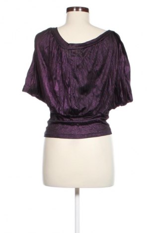 Дамска блуза Unbranded, Размер M, Цвят Лилав, Цена 11,75 €