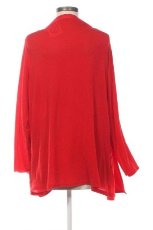 Dámská halenka Unbranded, Velikost M, Barva Červená, Cena  49,00 Kč