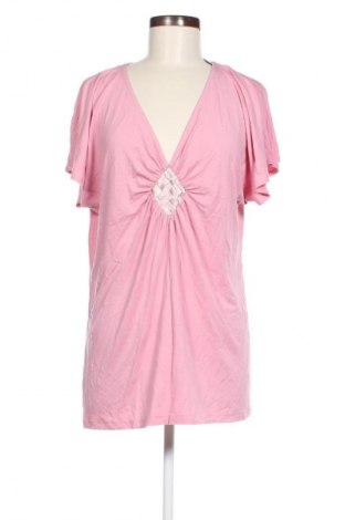 Bluzka damska Unbranded, Rozmiar XXL, Kolor Różowy, Cena 29,99 zł