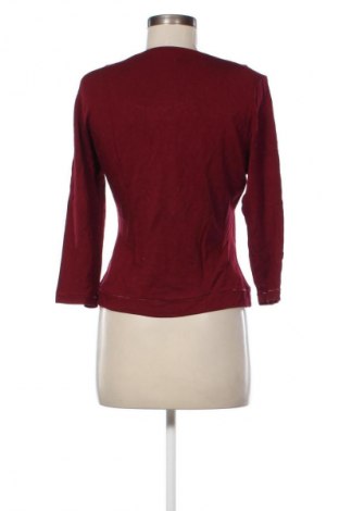 Дамска блуза Unbranded, Размер S, Цвят Червен, Цена 3,06 €