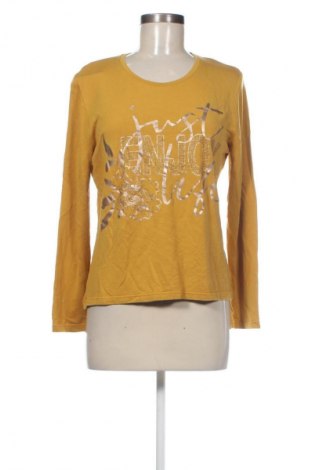 Dámská halenka Unbranded, Velikost M, Barva Žlutá, Cena  49,00 Kč