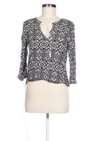 Bluzka damska Unbranded, Rozmiar M, Kolor Kolorowy, Cena 21,99 zł