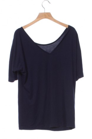 Дамска блуза Unbranded, Размер XS, Цвят Син, Цена 2,04 €