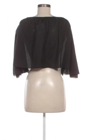 Дамска блуза Unbranded, Размер M, Цвят Черен, Цена 2,04 €