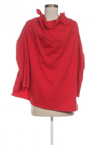 Dámská halenka Unbranded, Velikost M, Barva Červená, Cena  113,00 Kč