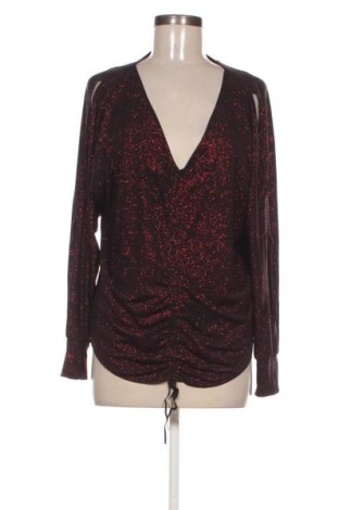 Дамска блуза Unbranded, Размер M, Цвят Червен, Цена 2,04 €