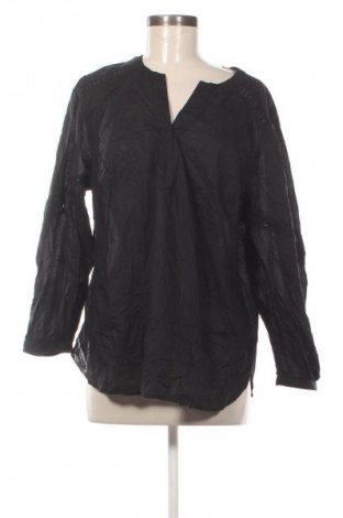 Дамска блуза Unbranded, Размер M, Цвят Черен, Цена 2,04 €