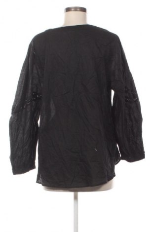 Дамска блуза Unbranded, Размер M, Цвят Черен, Цена 2,04 €