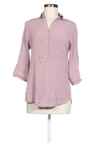 Dámská halenka Unbranded, Velikost S, Barva Popelavě růžová, Cena  49,00 Kč