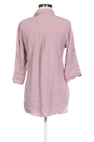 Dámská halenka Unbranded, Velikost S, Barva Popelavě růžová, Cena  49,00 Kč