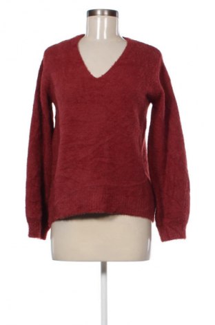 Dámský svetr Unbranded, Velikost M, Barva Červená, Cena  89,00 Kč