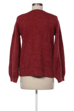 Dámský svetr Unbranded, Velikost M, Barva Červená, Cena  89,00 Kč