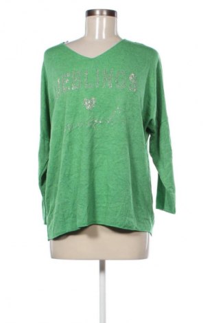 Női blúz Unbranded, Méret S, Szín Zöld, Ár 1 289 Ft