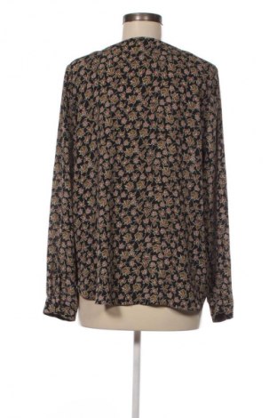 Дамска блуза Unbranded, Размер M, Цвят Многоцветен, Цена 2,04 €