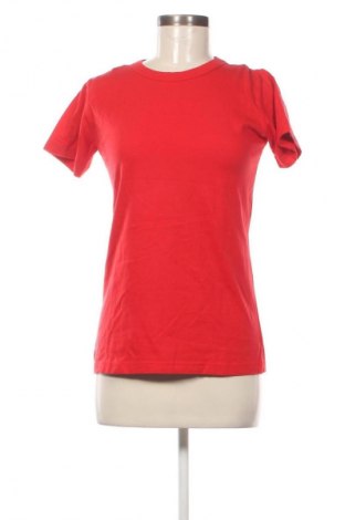 Дамска блуза Unbranded, Размер M, Цвят Червен, Цена 2,55 €