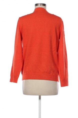 Dámsky pulóver Unbranded, Veľkosť M, Farba Červená, Cena  4,95 €