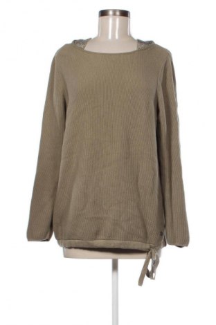 Dámsky pulóver Unbranded, Veľkosť M, Farba Zelená, Cena  3,95 €