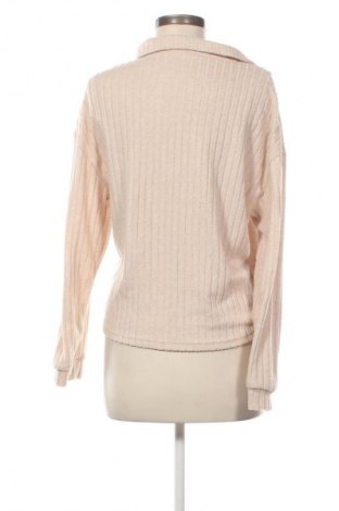 Дамска блуза Unbranded, Размер S, Цвят Бежов, Цена 2,04 €