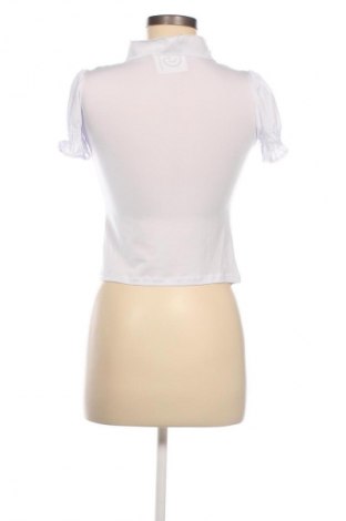 Dámská halenka Unbranded, Velikost S, Barva Bílá, Cena  79,00 Kč