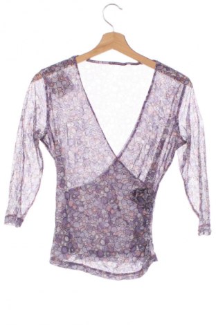 Dámská halenka Unbranded, Velikost XS, Barva Vícebarevné, Cena  259,00 Kč