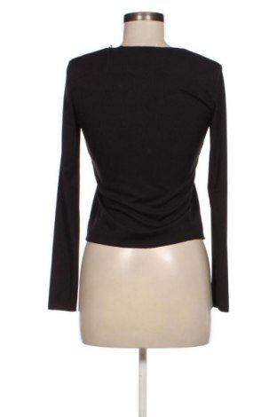 Bluzka damska Unbranded, Rozmiar M, Kolor Czarny, Cena 27,99 zł