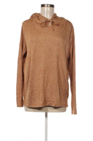 Dámská halenka Unbranded, Velikost M, Barva Hnědá, Cena  49,00 Kč