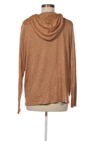 Dámská halenka Unbranded, Velikost M, Barva Hnědá, Cena  49,00 Kč