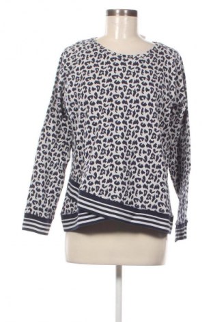Дамска блуза Unbranded, Размер M, Цвят Многоцветен, Цена 2,04 €