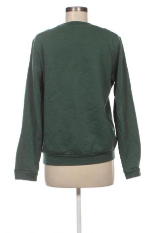 Дамска блуза Unbranded, Размер M, Цвят Зелен, Цена 2,04 €