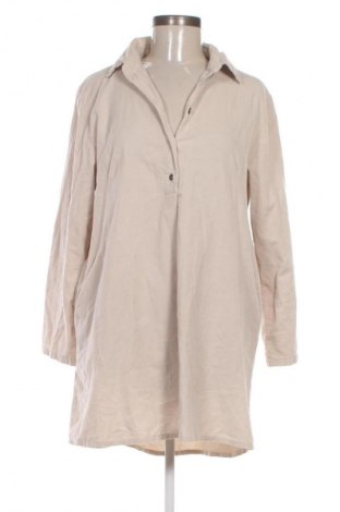 Bluzka damska Unbranded, Rozmiar M, Kolor Beżowy, Cena 24,99 zł