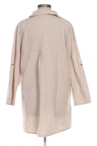 Bluzka damska Unbranded, Rozmiar M, Kolor Beżowy, Cena 24,99 zł