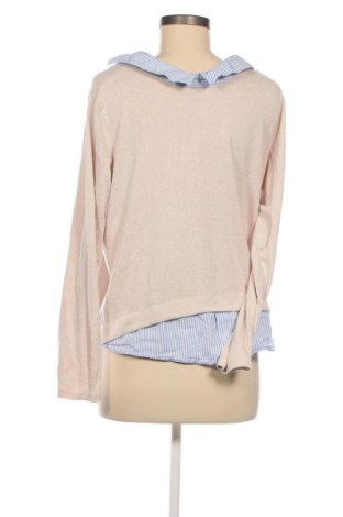 Дамска блуза Unbranded, Размер L, Цвят Бежов, Цена 4,60 €