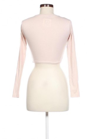 Dámská halenka Unbranded, Velikost S, Barva Béžová, Cena  109,00 Kč