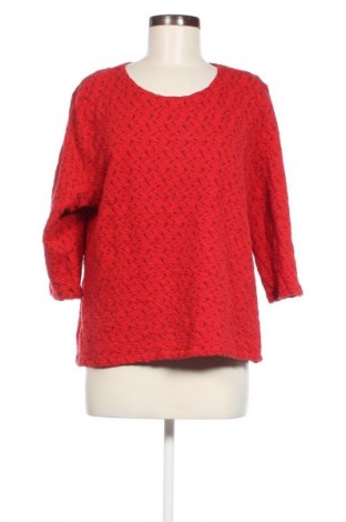 Дамска блуза Unbranded, Размер M, Цвят Многоцветен, Цена 2,04 €