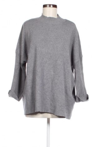 Dámský svetr Unbranded, Velikost M, Barva Šedá, Cena  219,00 Kč