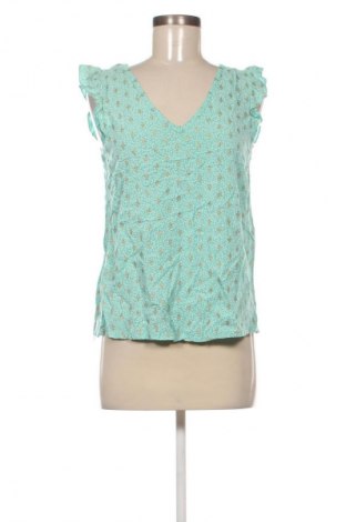 Дамска блуза Unbranded, Размер M, Цвят Многоцветен, Цена 2,04 €