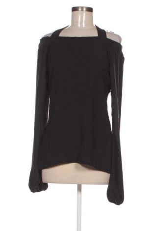 Bluzka damska Unbranded, Rozmiar M, Kolor Czarny, Cena 21,99 zł