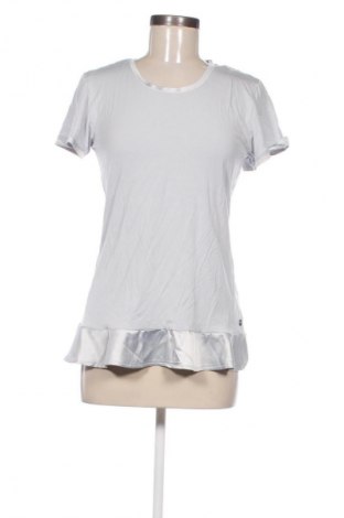 Дамска блуза Unbranded, Размер M, Цвят Син, Цена 2,04 €