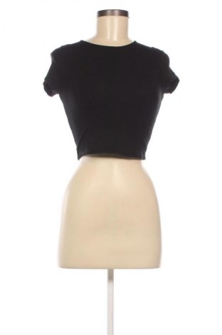 Дамска блуза Unbranded, Размер S, Цвят Черен, Цена 2,04 €