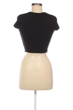 Дамска блуза Unbranded, Размер S, Цвят Черен, Цена 2,04 €