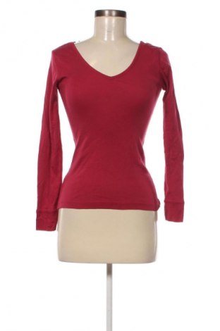 Dámská halenka Unbranded, Velikost S, Barva Červená, Cena  49,00 Kč