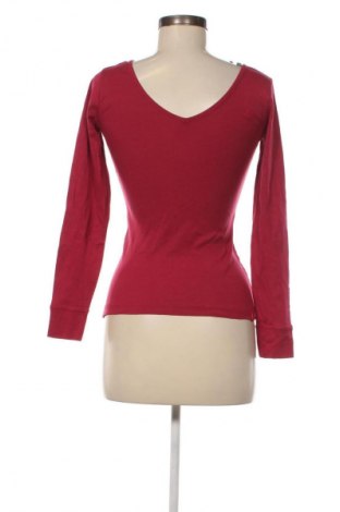 Dámská halenka Unbranded, Velikost S, Barva Červená, Cena  49,00 Kč