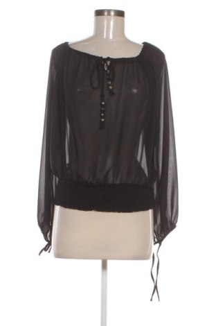 Dámská halenka Unbranded, Velikost M, Barva Černá, Cena  49,00 Kč