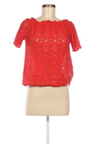 Női blúz Unbranded, Méret S, Szín Piros, Ár 879 Ft
