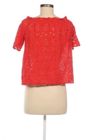 Női blúz Unbranded, Méret S, Szín Piros, Ár 879 Ft